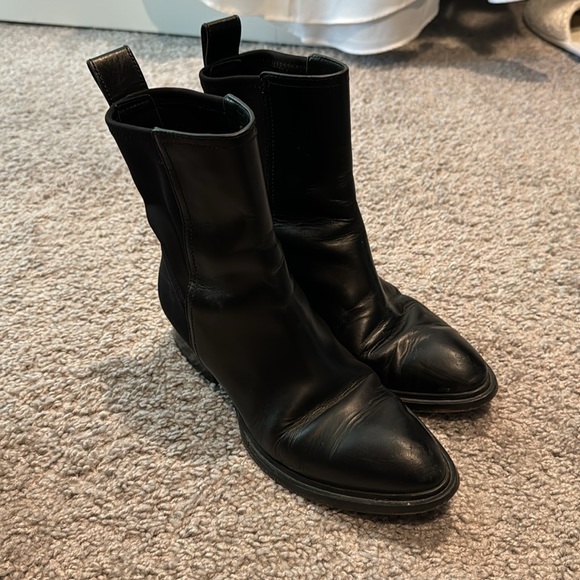 Alexander Wang boot - Picture 2 of 5